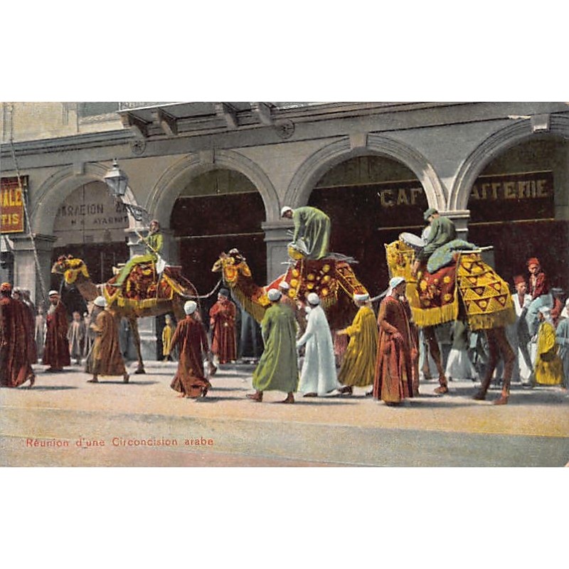 Rare collectable postcards of EGYPT. Vintage Postcards of EGYPT