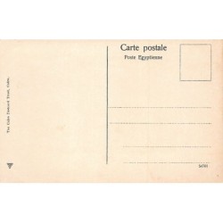 Rare collectable postcards of EGYPT. Vintage Postcards of EGYPT