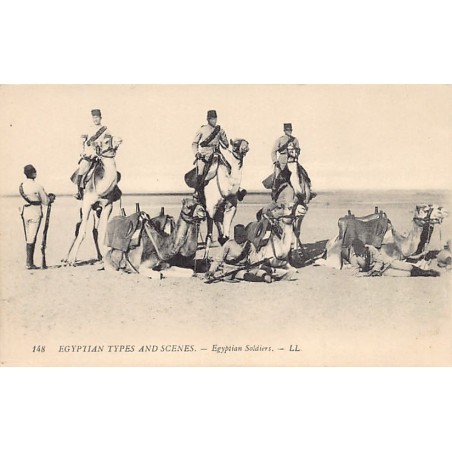 Rare collectable postcards of EGYPT. Vintage Postcards of EGYPT