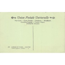 Rare collectable postcards of EGYPT. Vintage Postcards of EGYPT