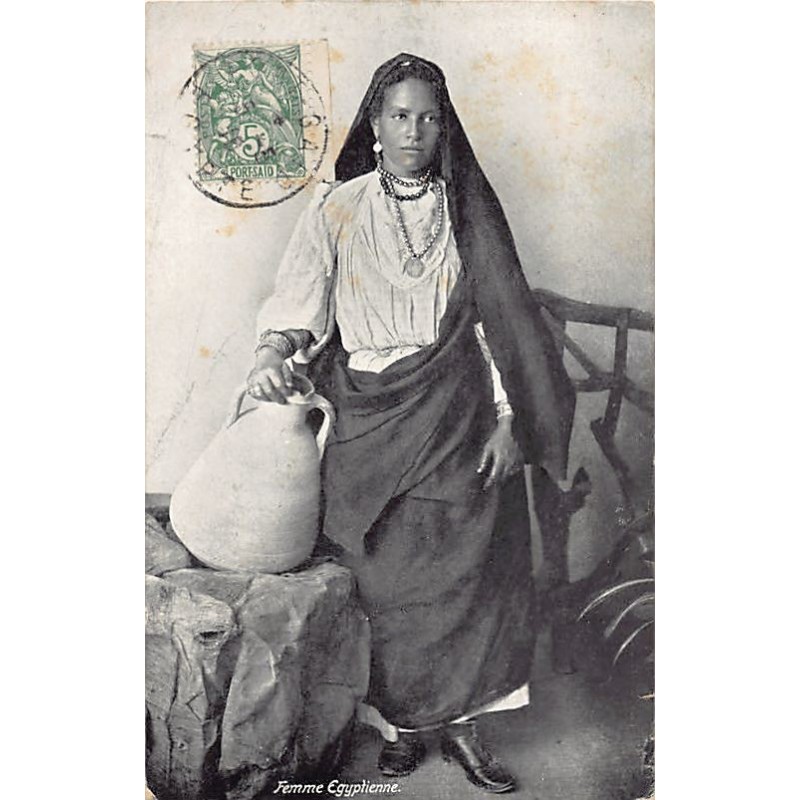 Rare collectable postcards of EGYPT. Vintage Postcards of EGYPT