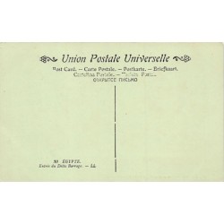 Rare collectable postcards of EGYPT. Vintage Postcards of EGYPT