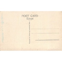 Rare collectable postcards of EGYPT. Vintage Postcards of EGYPT