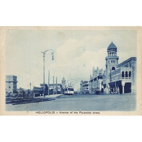 Rare collectable postcards of EGYPT. Vintage Postcards of EGYPT