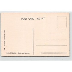 Rare collectable postcards of EGYPT. Vintage Postcards of EGYPT