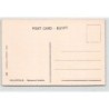 Rare collectable postcards of EGYPT. Vintage Postcards of EGYPT