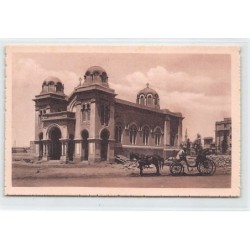 Rare collectable postcards of EGYPT. Vintage Postcards of EGYPT