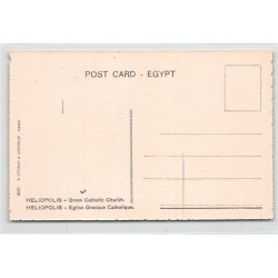 Rare collectable postcards of EGYPT. Vintage Postcards of EGYPT