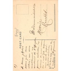 Rare collectable postcards of EGYPT. Vintage Postcards of EGYPT
