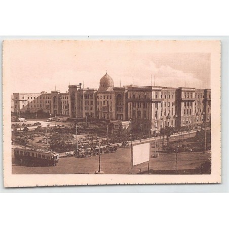 Rare collectable postcards of EGYPT. Vintage Postcards of EGYPT