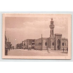 Rare collectable postcards of EGYPT. Vintage Postcards of EGYPT