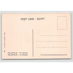 Rare collectable postcards of EGYPT. Vintage Postcards of EGYPT