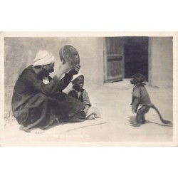 Rare collectable postcards of EGYPT. Vintage Postcards of EGYPT