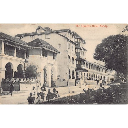 Rare collectable postcards of SRI LANKA. Vintage Postcards of SRI LANKA