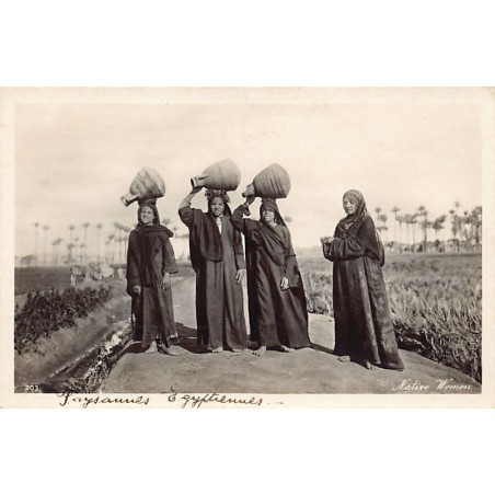 Rare collectable postcards of EGYPT. Vintage Postcards of EGYPT