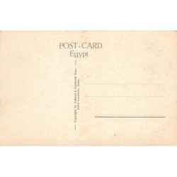 Rare collectable postcards of EGYPT. Vintage Postcards of EGYPT