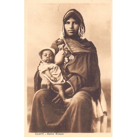 Rare collectable postcards of EGYPT. Vintage Postcards of EGYPT