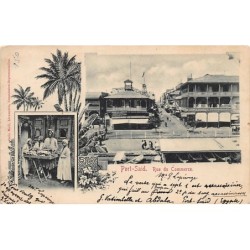 Rare collectable postcards of EGYPT. Vintage Postcards of EGYPT