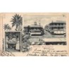 Rare collectable postcards of EGYPT. Vintage Postcards of EGYPT