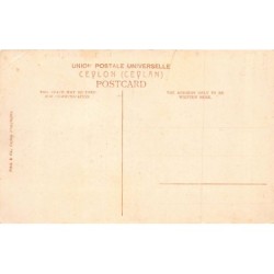 Rare collectable postcards of SRI LANKA. Vintage Postcards of SRI LANKA