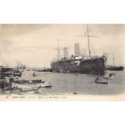 Rare collectable postcards of EGYPT. Vintage Postcards of EGYPT