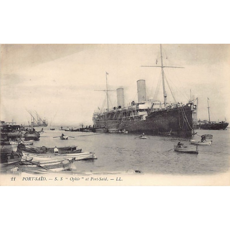 Rare collectable postcards of EGYPT. Vintage Postcards of EGYPT