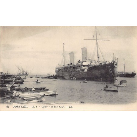 Rare collectable postcards of EGYPT. Vintage Postcards of EGYPT