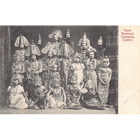 Rare collectable postcards of SRI LANKA. Vintage Postcards of SRI LANKA