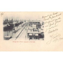 Rare collectable postcards of EGYPT. Vintage Postcards of EGYPT