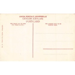 Rare collectable postcards of SRI LANKA. Vintage Postcards of SRI LANKA