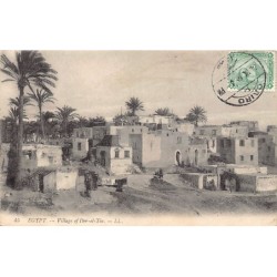 Rare collectable postcards of EGYPT. Vintage Postcards of EGYPT