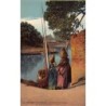 Rare collectable postcards of EGYPT. Vintage Postcards of EGYPT