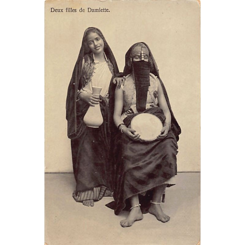 Rare collectable postcards of EGYPT. Vintage Postcards of EGYPT