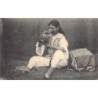 Rare collectable postcards of JUDAICA. Vintage Postcards of JUDAICA