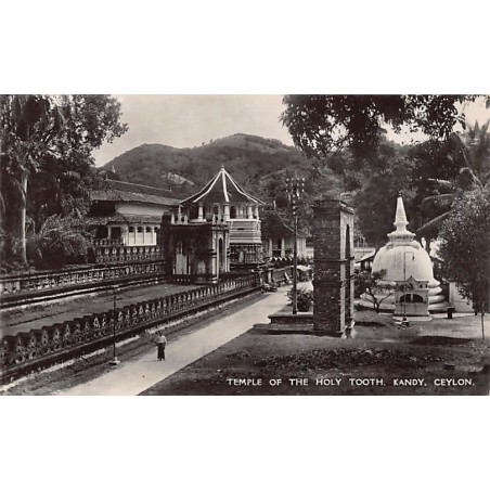 Rare collectable postcards of SRI LANKA. Vintage Postcards of SRI LANKA