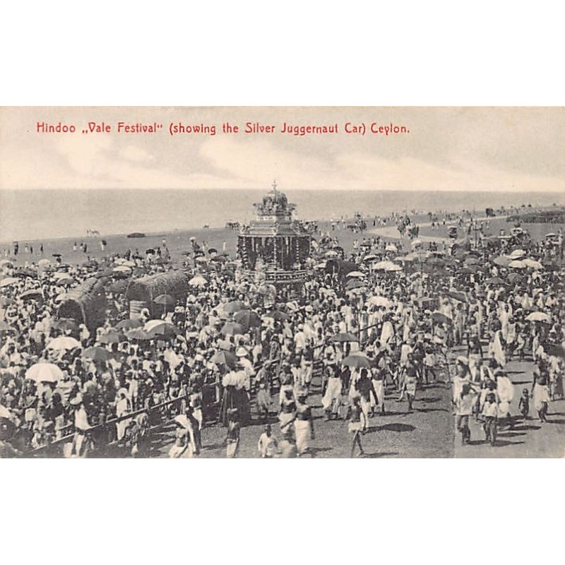 Rare collectable postcards of SRI LANKA. Vintage Postcards of SRI LANKA