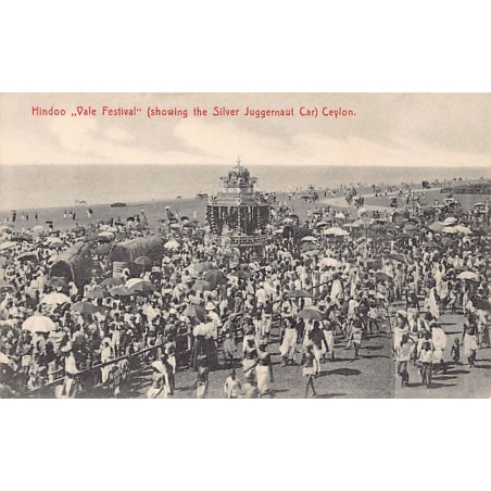 Rare collectable postcards of SRI LANKA. Vintage Postcards of SRI LANKA