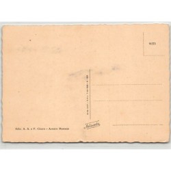 Rare collectable postcards of ERITREA. Vintage Postcards of ERITREA