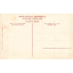 Rare collectable postcards of SRI LANKA. Vintage Postcards of SRI LANKA