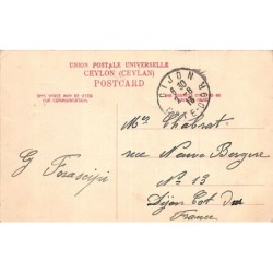 Rare collectable postcards of SRI LANKA. Vintage Postcards of SRI LANKA