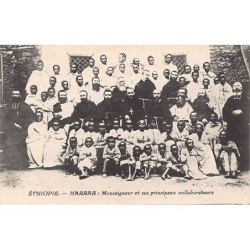 Rare collectable postcards of ETHIOPIA. Vintage Postcards of ETHIOPIA