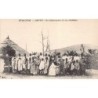 Rare collectable postcards of ETHIOPIA. Vintage Postcards of ETHIOPIA