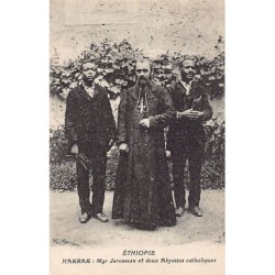 Rare collectable postcards of ETHIOPIA. Vintage Postcards of ETHIOPIA