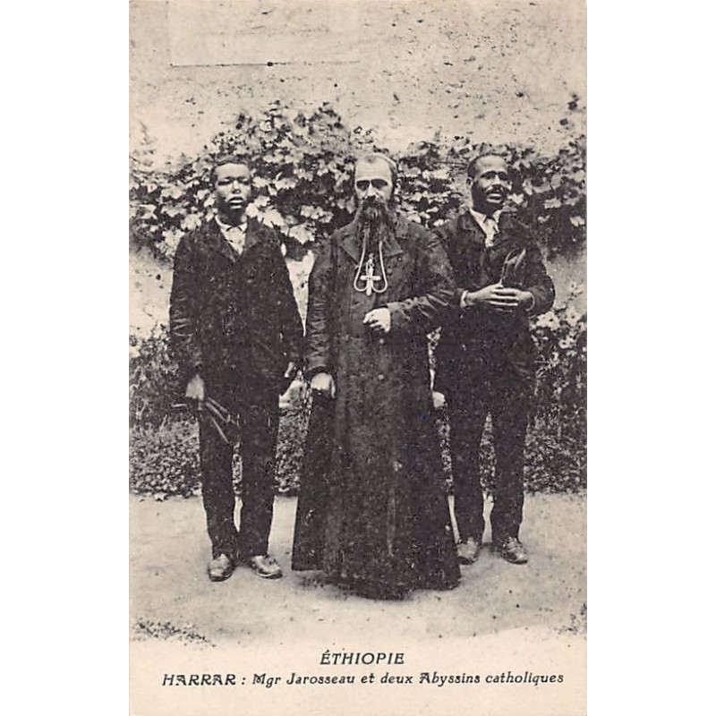 Rare collectable postcards of ETHIOPIA. Vintage Postcards of ETHIOPIA