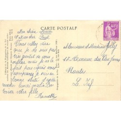 Rare collectable postcards of GABON. Vintage Postcards of GABON