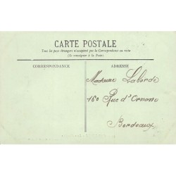 Rare collectable postcards of GABON. Vintage Postcards of GABON