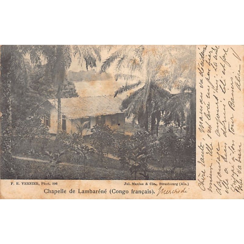 Rare collectable postcards of GABON. Vintage Postcards of GABON