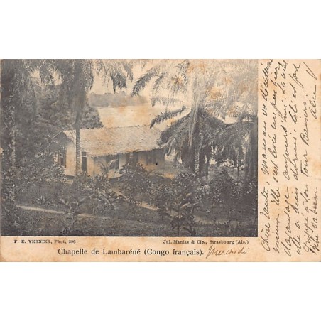 Rare collectable postcards of GABON. Vintage Postcards of GABON