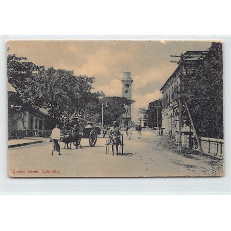 Rare collectable postcards of SRI LANKA. Vintage Postcards of SRI LANKA