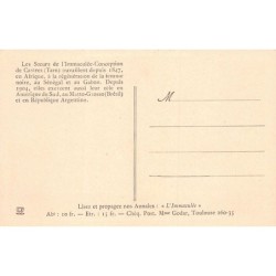 Rare collectable postcards of GABON. Vintage Postcards of GABON